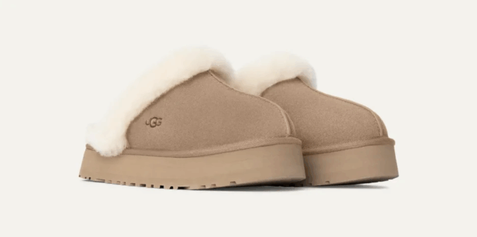 UGG Disquette UGG Disquette