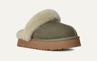 UGG Disquette