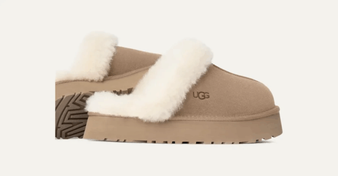 UGG Disquette UGG Disquette