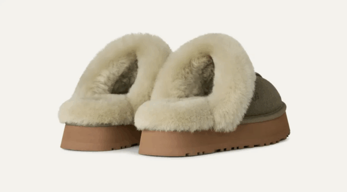 UGG Disquette UGG Disquette