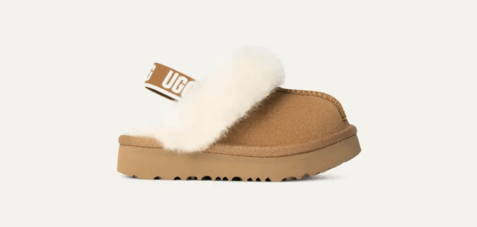 UGG Funkette UGG Funkette