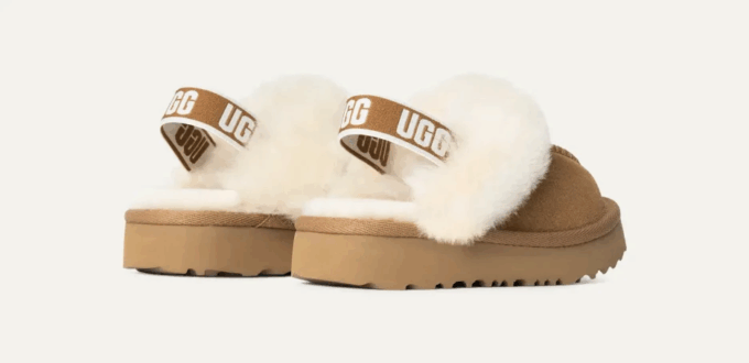UGG Funkette UGG Funkette