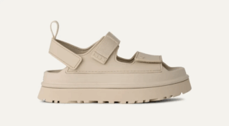 UGG GoldenGlow