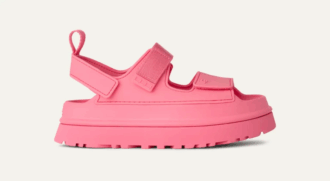 UGG GoldenGlow