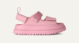 UGG GoldenGlow