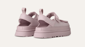UGG GoldenGlow