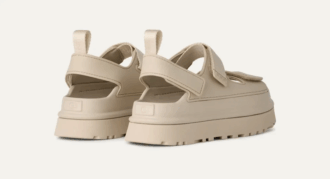 UGG GoldenGlow