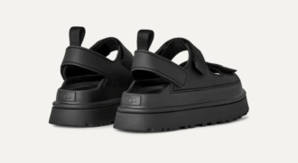 UGG GoldenGlow