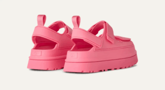 UGG GoldenGlow