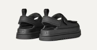 UGG GoldenGlow