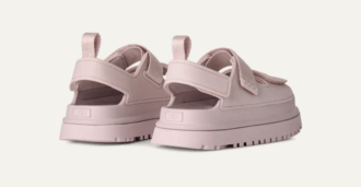 UGG GoldenGlow