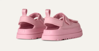 UGG GoldenGlow