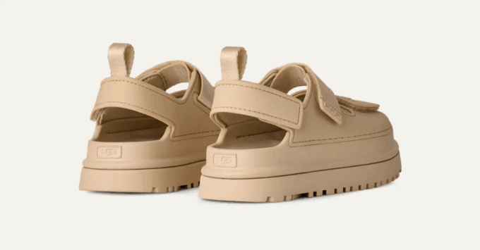 UGG GoldenGlow UGG GoldenGlow