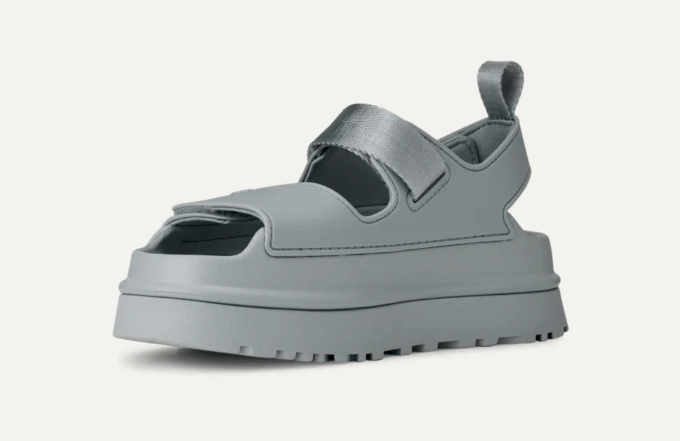 UGG GoldenGlow
