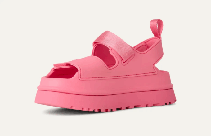 UGG GoldenGlow