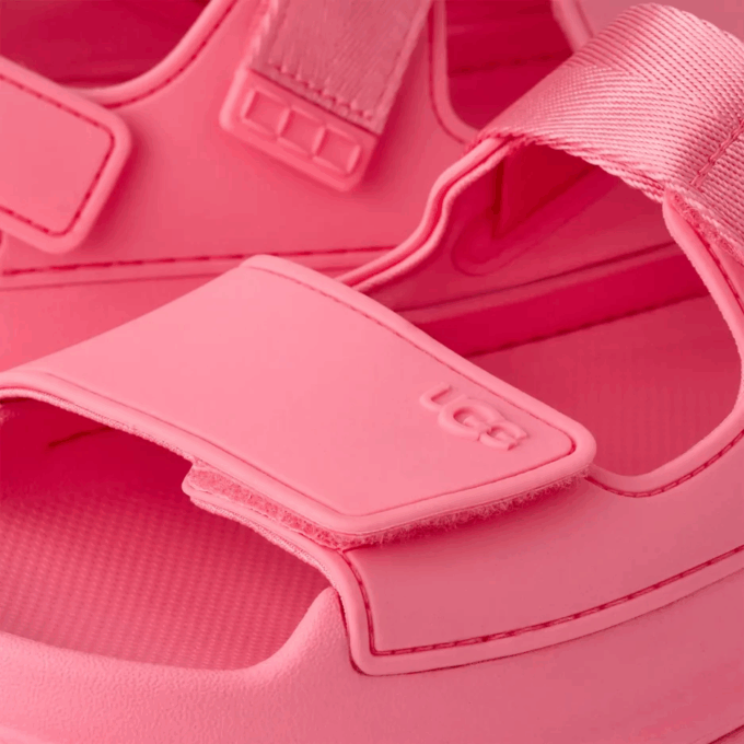 UGG GoldenGlow