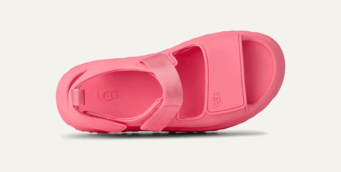 UGG GoldenGlow