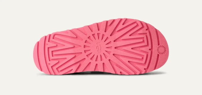 UGG GoldenGlow