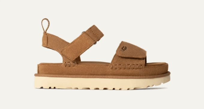 UGG Goldenstar