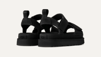 UGG Goldenstar