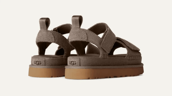 UGG Goldenstar