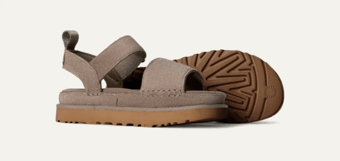 UGG Goldenstar