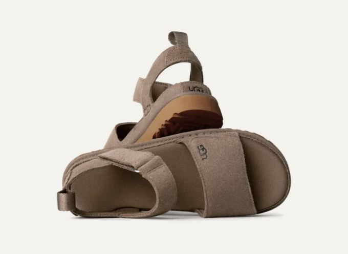 UGG Goldenstar