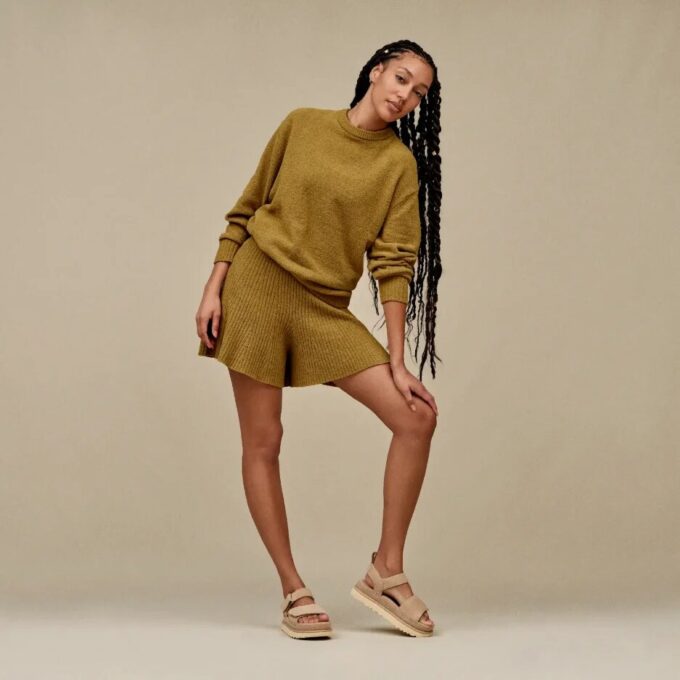 UGG Goldenstar