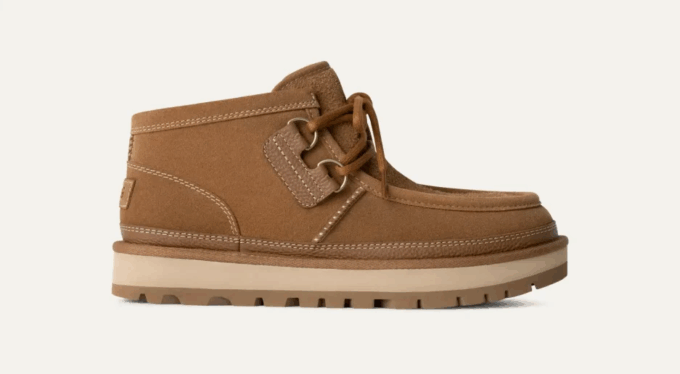UGG Hayden Moc UGG Hayden Moc