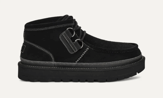 UGG Hayden Moc UGG Hayden Moc
