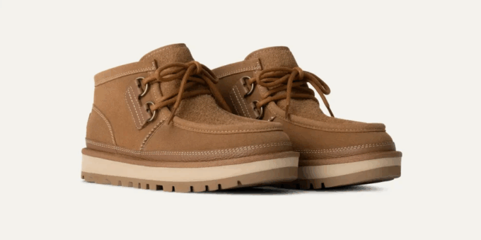 UGG Hayden Moc UGG Hayden Moc