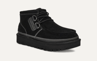 UGG Hayden Moc