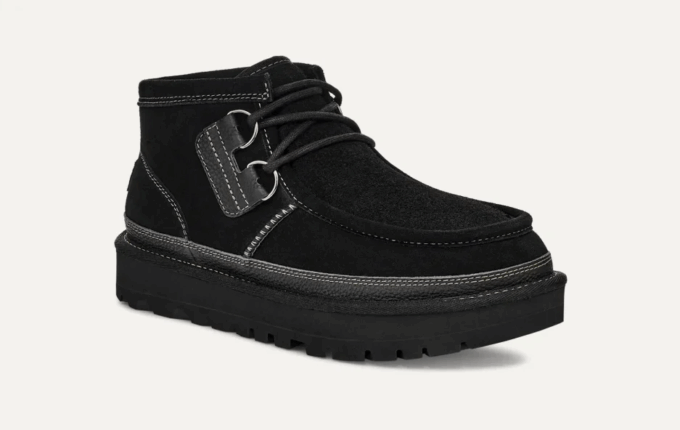 UGG Hayden Moc UGG Hayden Moc