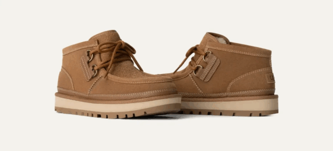 UGG Hayden Moc UGG Hayden Moc