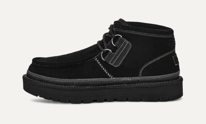 UGG Hayden Moc UGG Hayden Moc