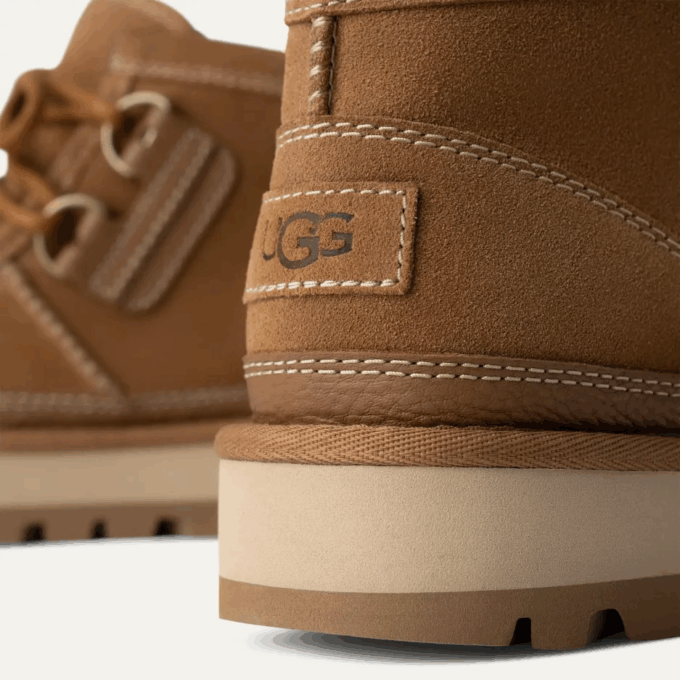 UGG Hayden Moc UGG Hayden Moc