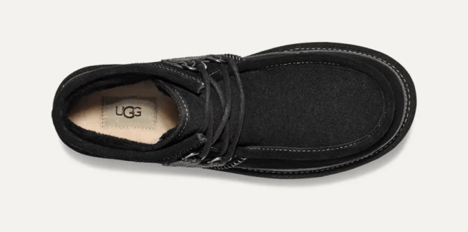 UGG Hayden Moc UGG Hayden Moc