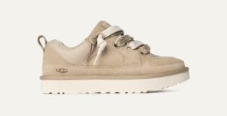 UGG Lo Lowmel