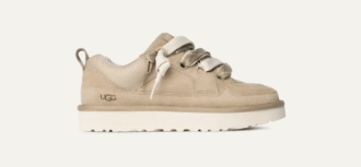 UGG Lo Lowmel