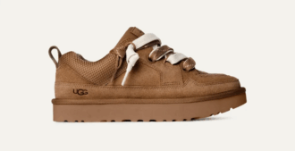 UGG Lo Lowmel