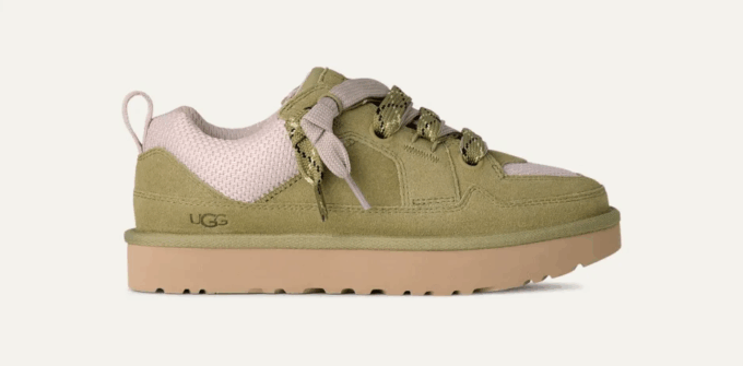 UGG Lo Lowmel UGG Lo Lowmel
