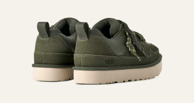 UGG Lo Lowmel UGG Lo Lowmel