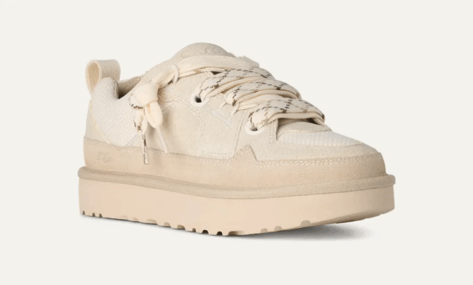 UGG Lo Lowmel UGG Lo Lowmel