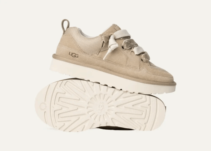 UGG Lo Lowmel UGG Lo Lowmel