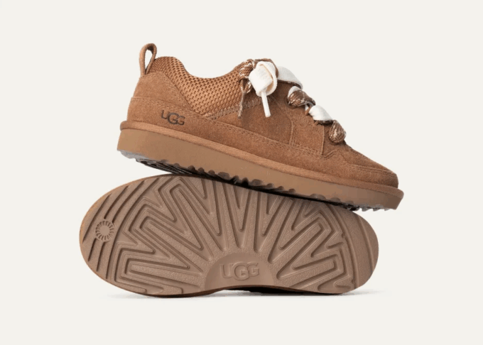UGG Lo Lowmel UGG Lo Lowmel