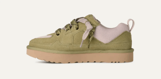 UGG Lo Lowmel UGG Lo Lowmel