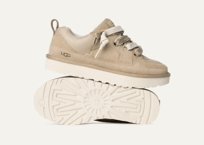 UGG Lo Lowmel UGG Lo Lowmel