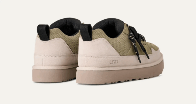 UGG Lo Lowmel