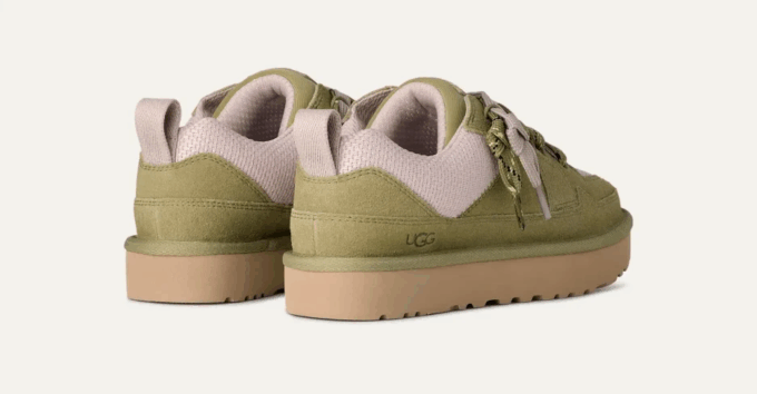 UGG Lo Lowmel UGG Lo Lowmel