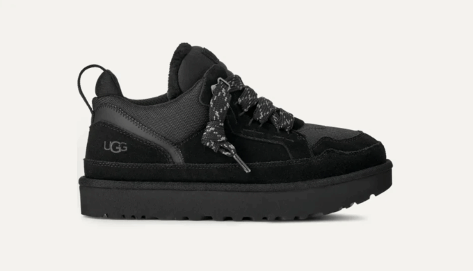 UGG Lowmel